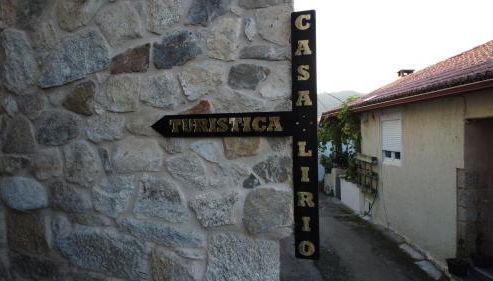 Casa turística Lirio - Foto 2