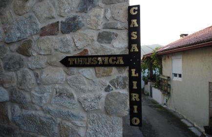 Casa turística Lirio - Foto 2