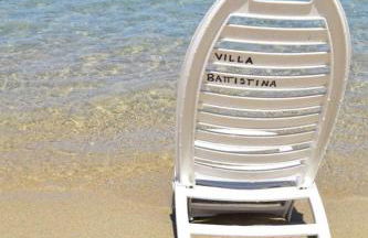 Battistina Holiday Home - Photo 1