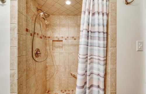 Private Beach and Fishing Pier Wicomico River House - Foto 19