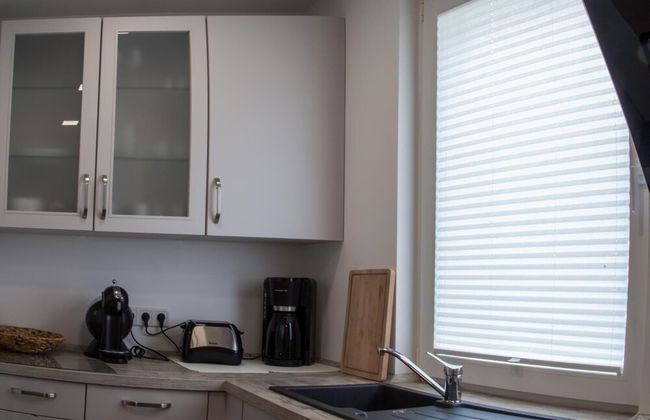 Die Hotelalternative - Photo 9