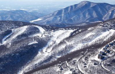 Afton Clubhouse - Foto 38