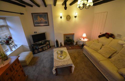 Pier Cottage - Photo 9