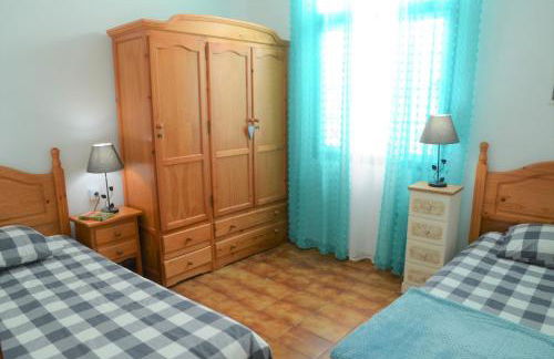 Casa Nine con piscina Vacacional La Palma - Foto 53