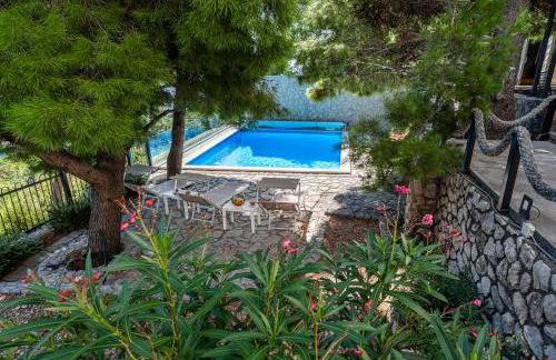 Villa Degenija - Principality of Zarijak - Foto 7