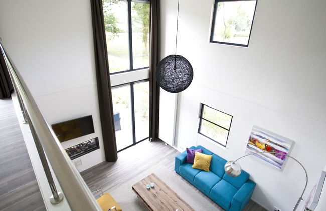 4 bedroom House in Nijkerk with swimming pool and terrace - Photo 7