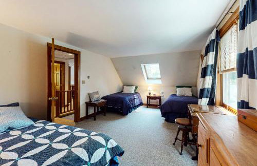 Moose & Red Fox Retreat - Foto 29