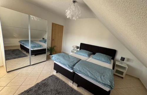 Exklusives Deluxe-Apartment RuheOase-mit Balkon-Parkplatz 7-24 Check-in - Foto 13