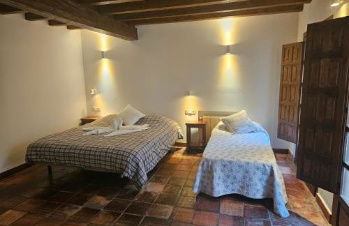 El Refugio de Pedraza - Foto 40