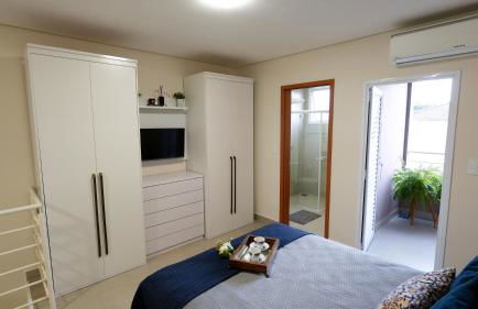 Jahu Center Casas Un 1 - Photo 70