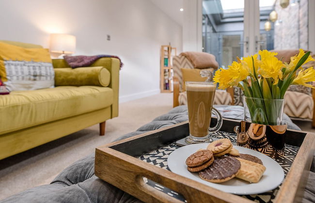 2 The Smithy, Saxmundham - Foto 24