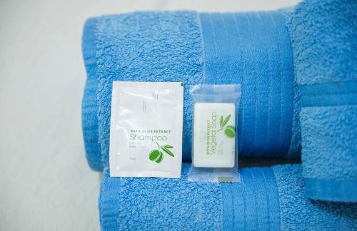 Casa Nucci - Free WIFI - 100mt from the beach - Foto 3