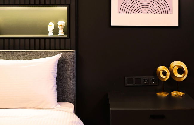 TAKS-INN Suites - Foto 46