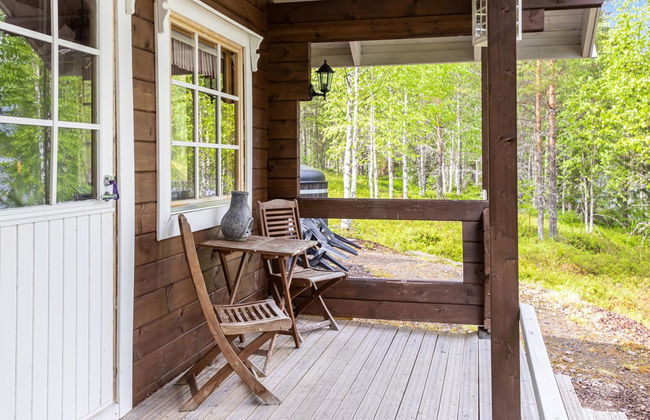 Koppelomaa - Foto 26