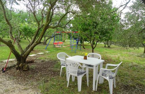 Vila s bazenom Anastazija - Foto 42