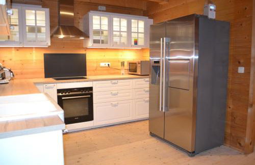 Chalet Königsstand - Foto 11