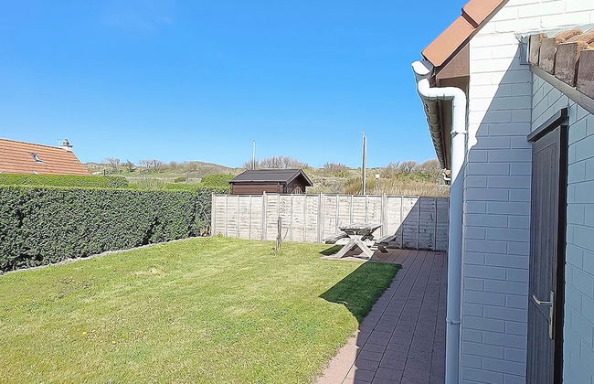 Holiday Home in De Haan Near Beach - Foto 29