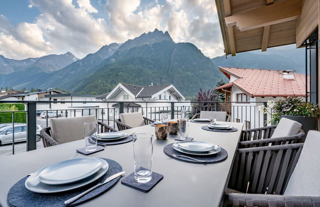 Alpenchalet - Foto 7