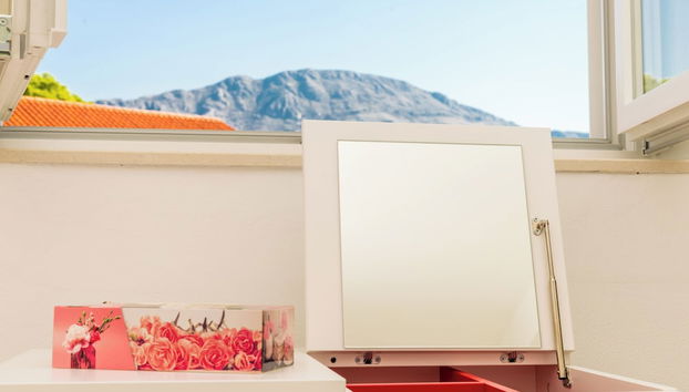 Detalle del interior