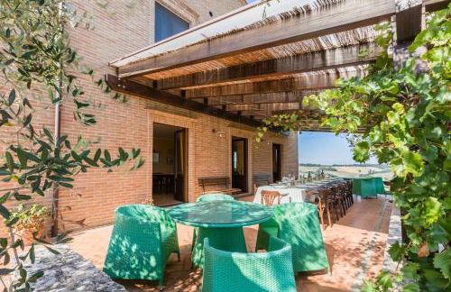 Villa delle Rose - Foto 8