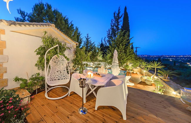 Ark Luxury Villa - Foto 18