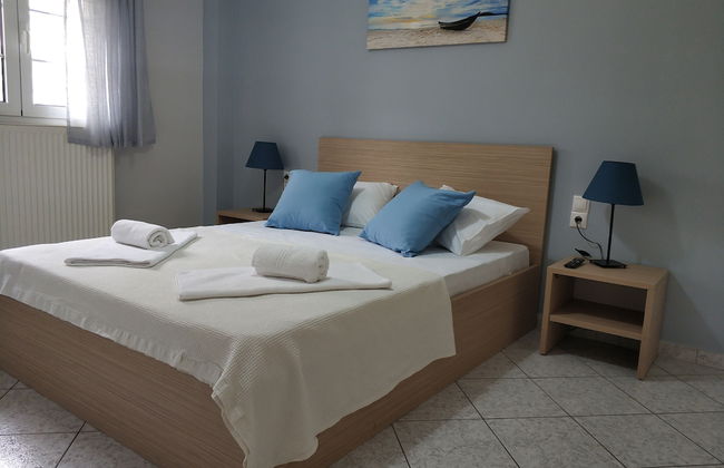 Lefkada Blue - Foto 1