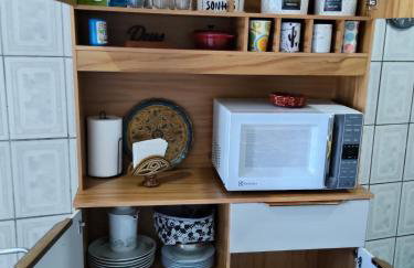 Apartamento Ferias e Tarabalho - Foto 24