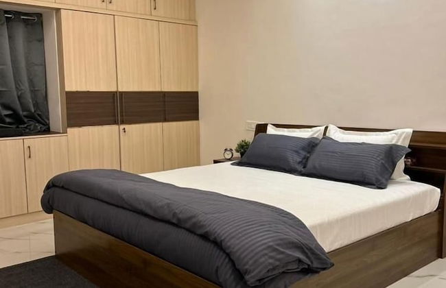 N Cube Service Apartment - Foto 2