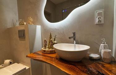 Stodoły na wzgórzu - Foto 41