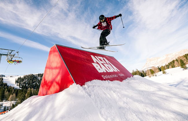 Movi Family Apart-Hotel - Foto 39