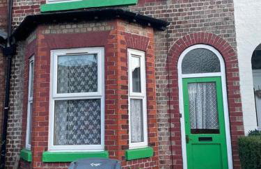 New Find Guest House M22 - Foto 6
