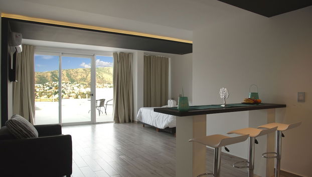 Domus Lake Resort - Foto 4, Camera