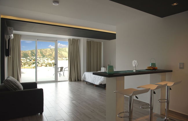 Domus Lake Resort - Foto 4