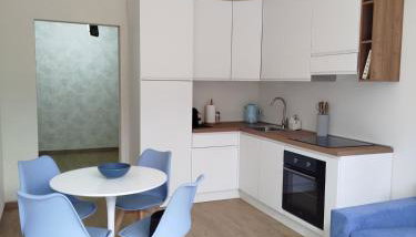 ClaMar Apart Hotel - Foto 3, stove