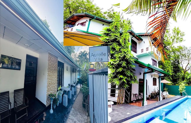 Aurelle Villa - Foto 1