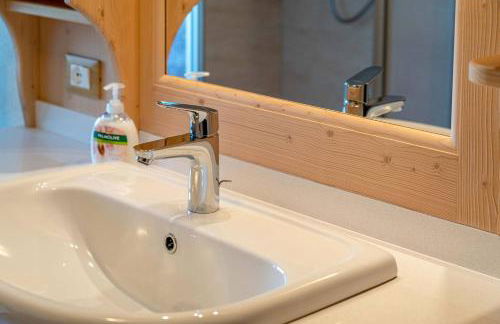 Ospitalità Diffusa Laste Dolomites Cèsa del Bèrba Jaco - Foto 24