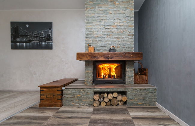 Holiday House Papuk is Located in Park of Nature - Foto 28