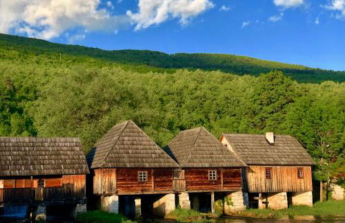 Apartment "Mimoza 1" self check-in, self check-out - Foto 58