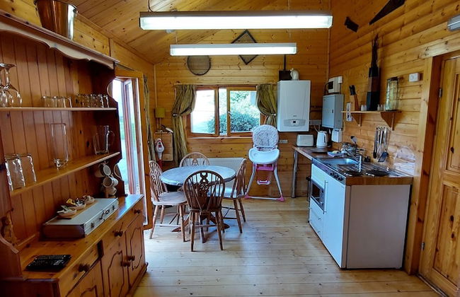 Rustic Retreat in Retford - Foto 10