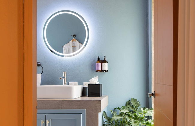 Vibrant 3Bed Villa - A Deco Retreat - Foto 59