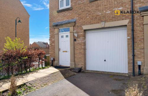 Super King Suite Large 3 bed Amenities Long Term - Foto 54