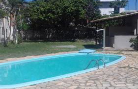 Apartamento aconchegante 2 quartos com suíte na praia de Guaibim - Foto 74