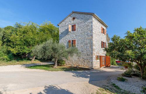 Holiday Home Tamaris with Pool - Foto 10