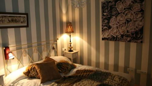 Apartamentos Alcoba de Baco - Foto 5