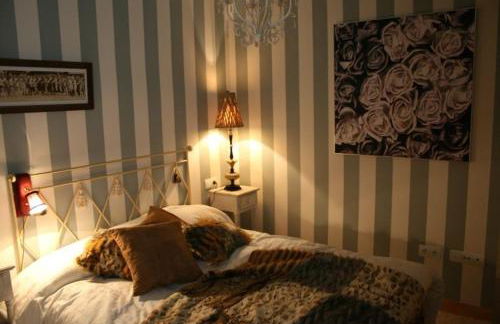 Apartamentos Alcoba de Baco - Foto 5