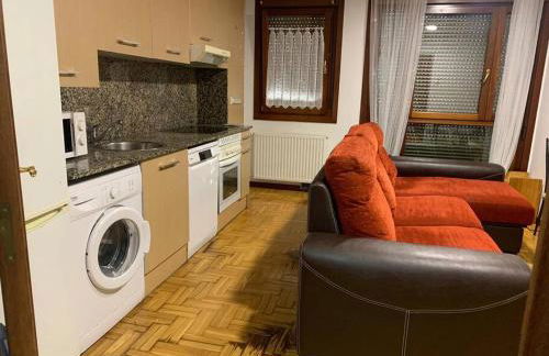 Apartamento Albarelo - Tranquilo y buen acceso - 2 Hab y 2 Baños - VUT-4644-AS - Foto 7