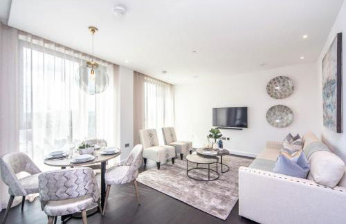 Thornes House Apartments - Foto 160