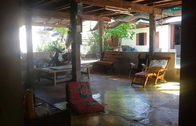 P'Ta Homestay - Photo 2