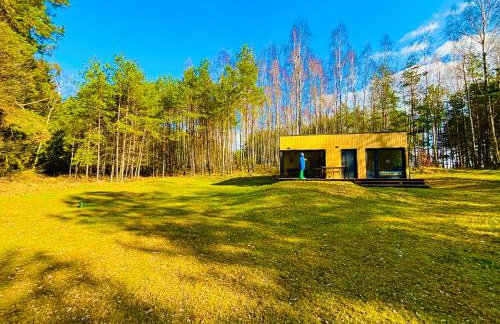 Dobrostan Domek w Naturze - Foto 5