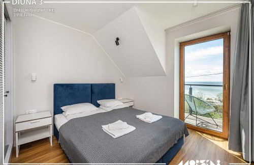 Apartamenty Kuźnica "Morska 8" - Foto 70